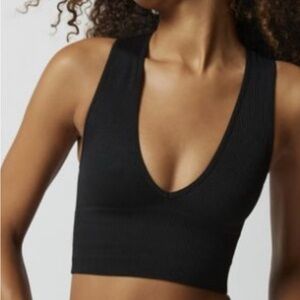 Urban Outfitters Black Tank Top